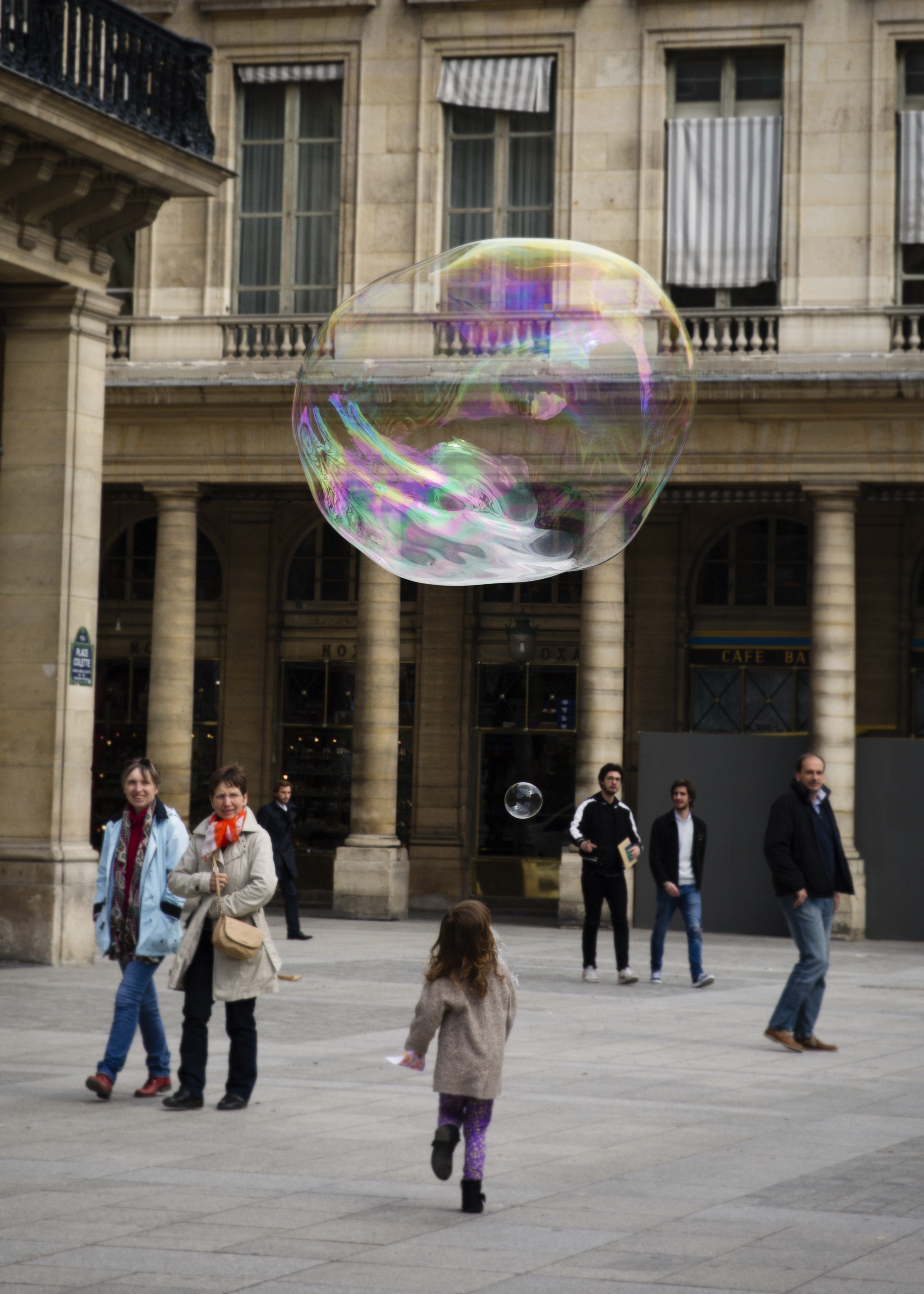 Colorful Illusions by Masha Melnik