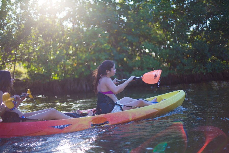 "Water" by Masha Melnik