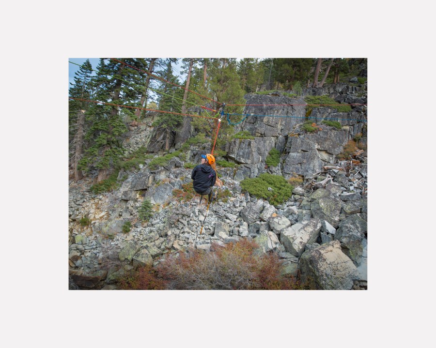 Series "Water" by Masha Melnik