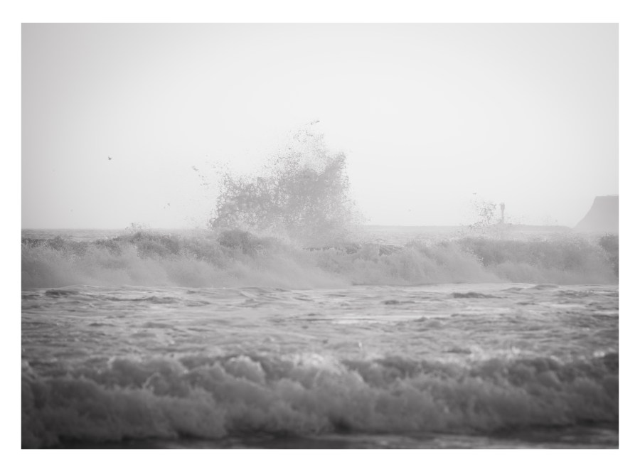 "Rhythm" by Masha Melnik