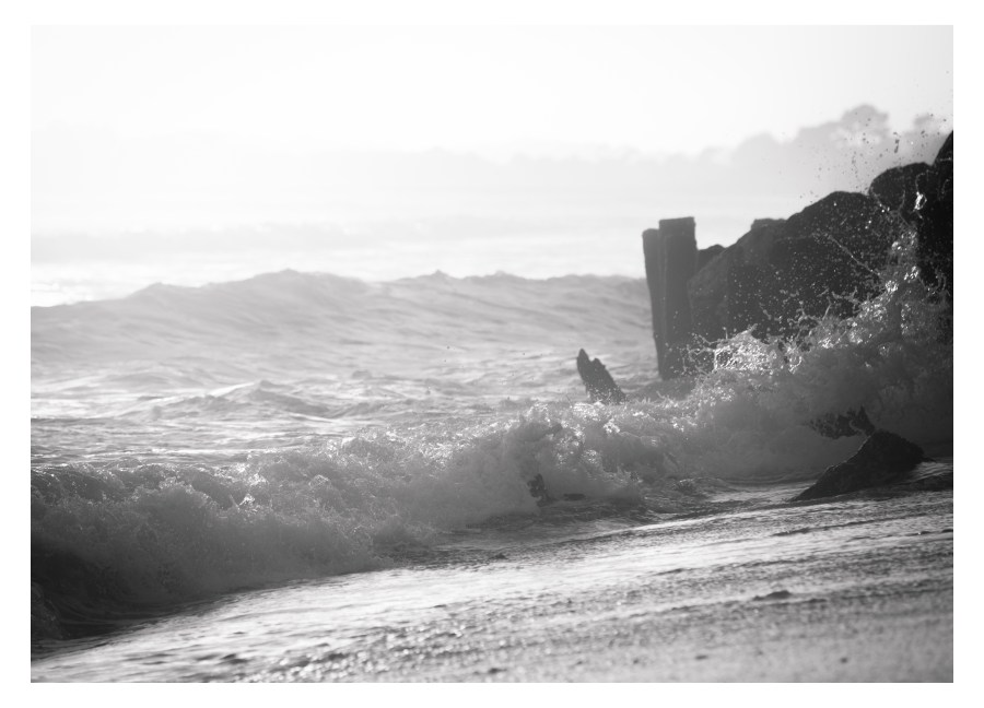 "Rhythm" by Masha Melnik