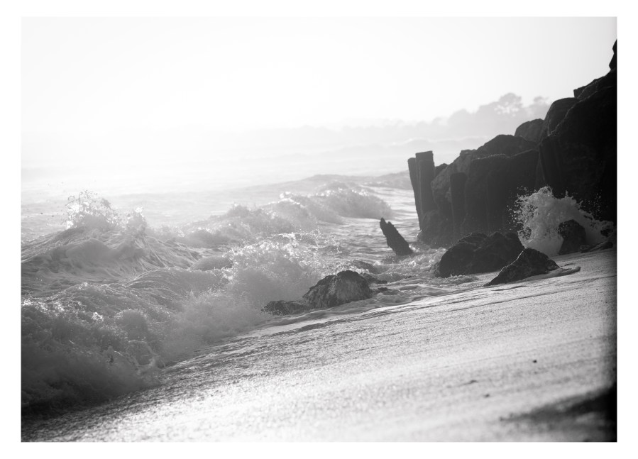 "Rhythm" by Masha Melnik