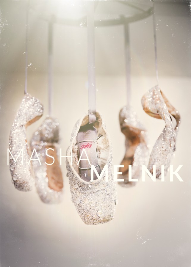 The Totem When you create or doing something the idea is important. The Totem it is a visible thing to help us understand and not to forget invisible realities and meanings that are beyond the reach of our senses. Masha Melnik