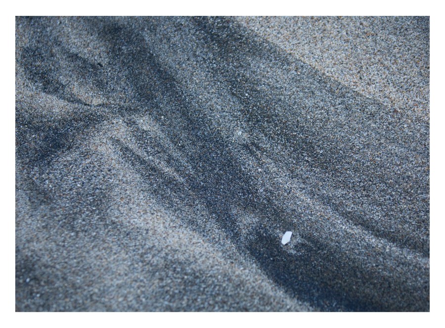 "Rhythm" by Masha Melnik