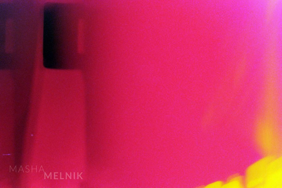 "Another point" Fish eye photography. Europe. Digital photography art by Masha Melnik. 