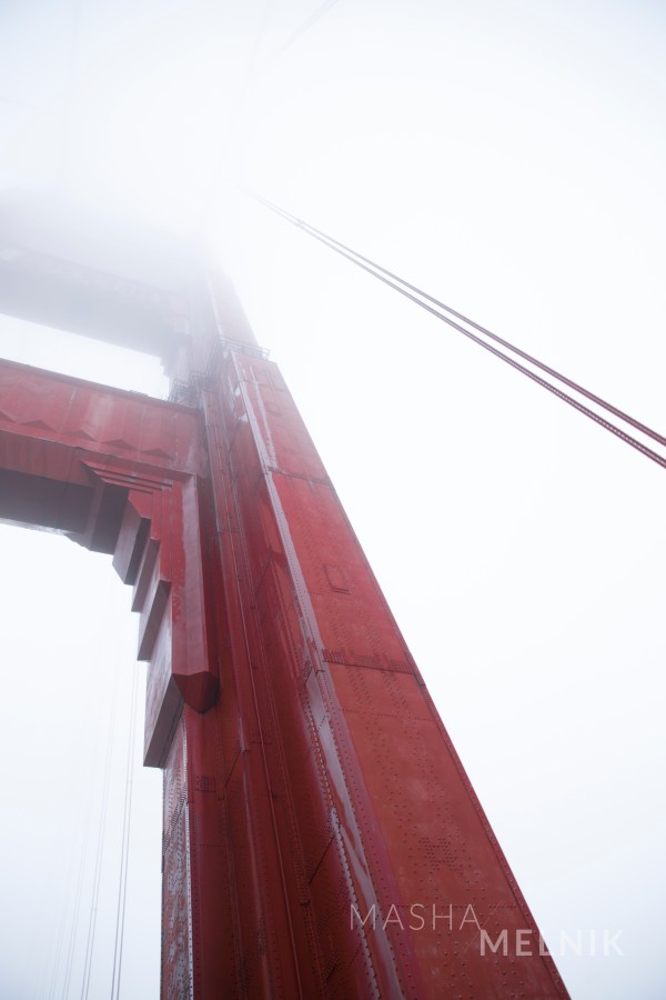 Golden Gate by Masha Melnik_1