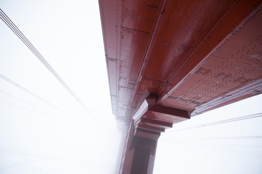 Golden Gate by Masha Melnik_10