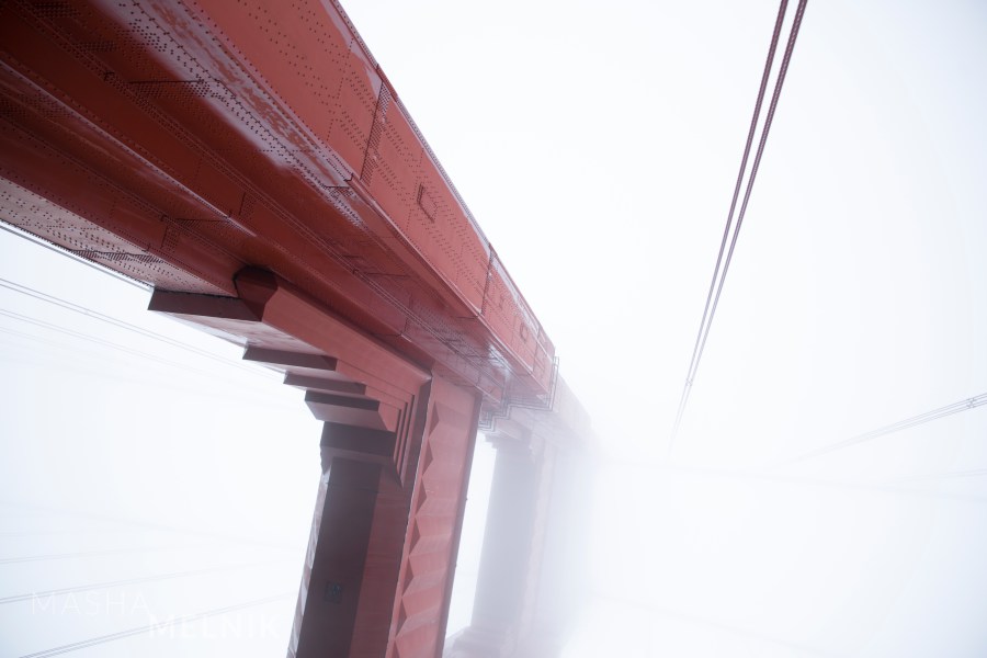 Golden Gate by Masha Melnik_12