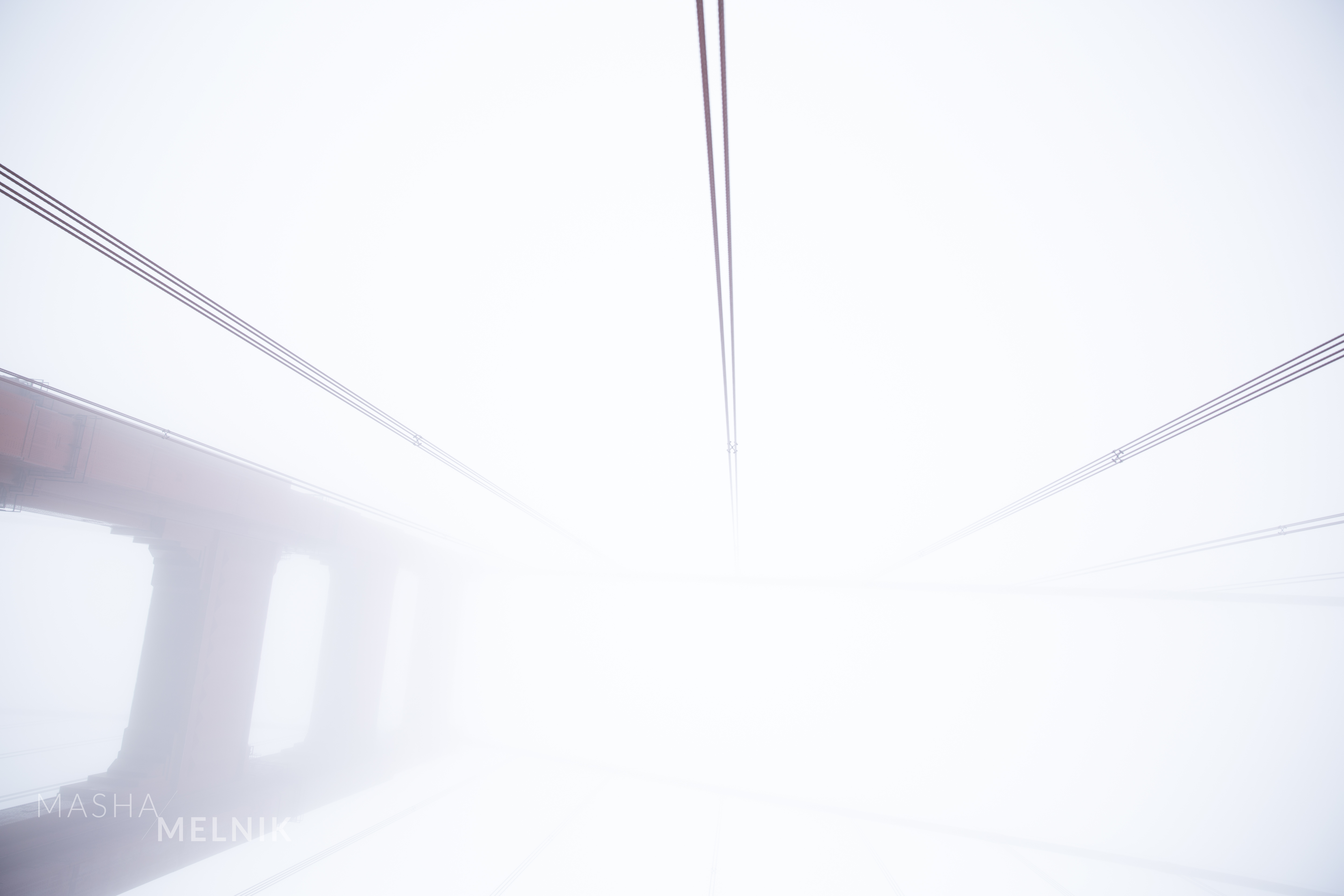 Golden Gate by Masha Melnik_13