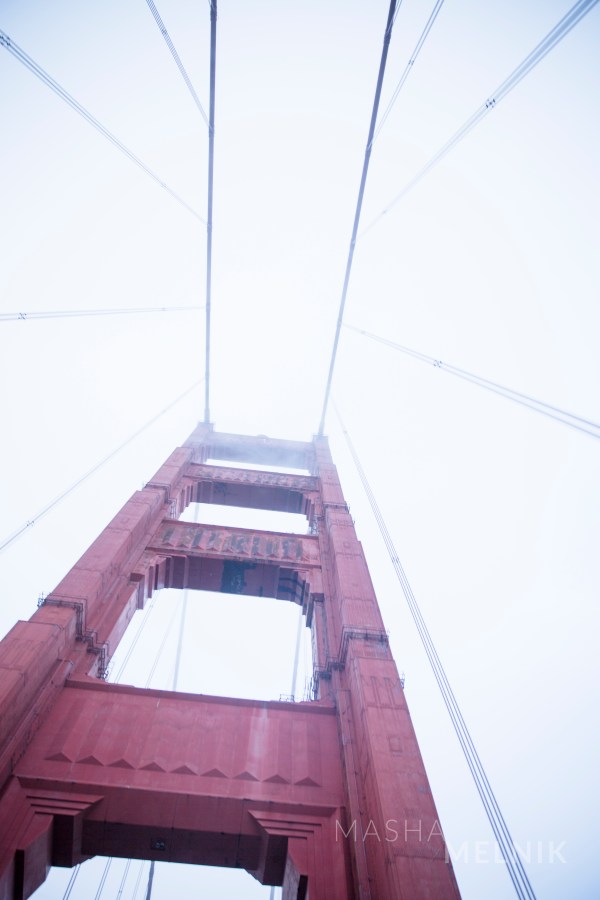 Golden Gate by Masha Melnik_14