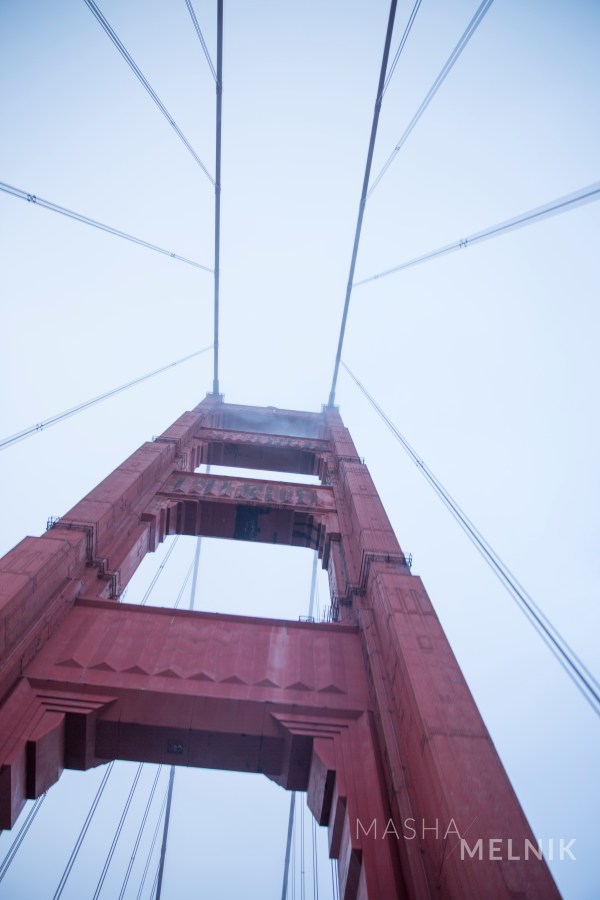 Golden Gate by Masha Melnik_15