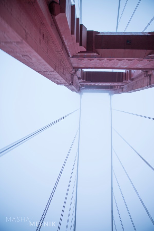 Golden Gate by Masha Melnik_16