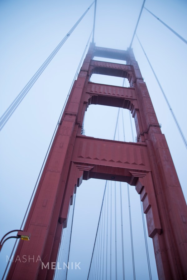 Golden Gate by Masha Melnik_17