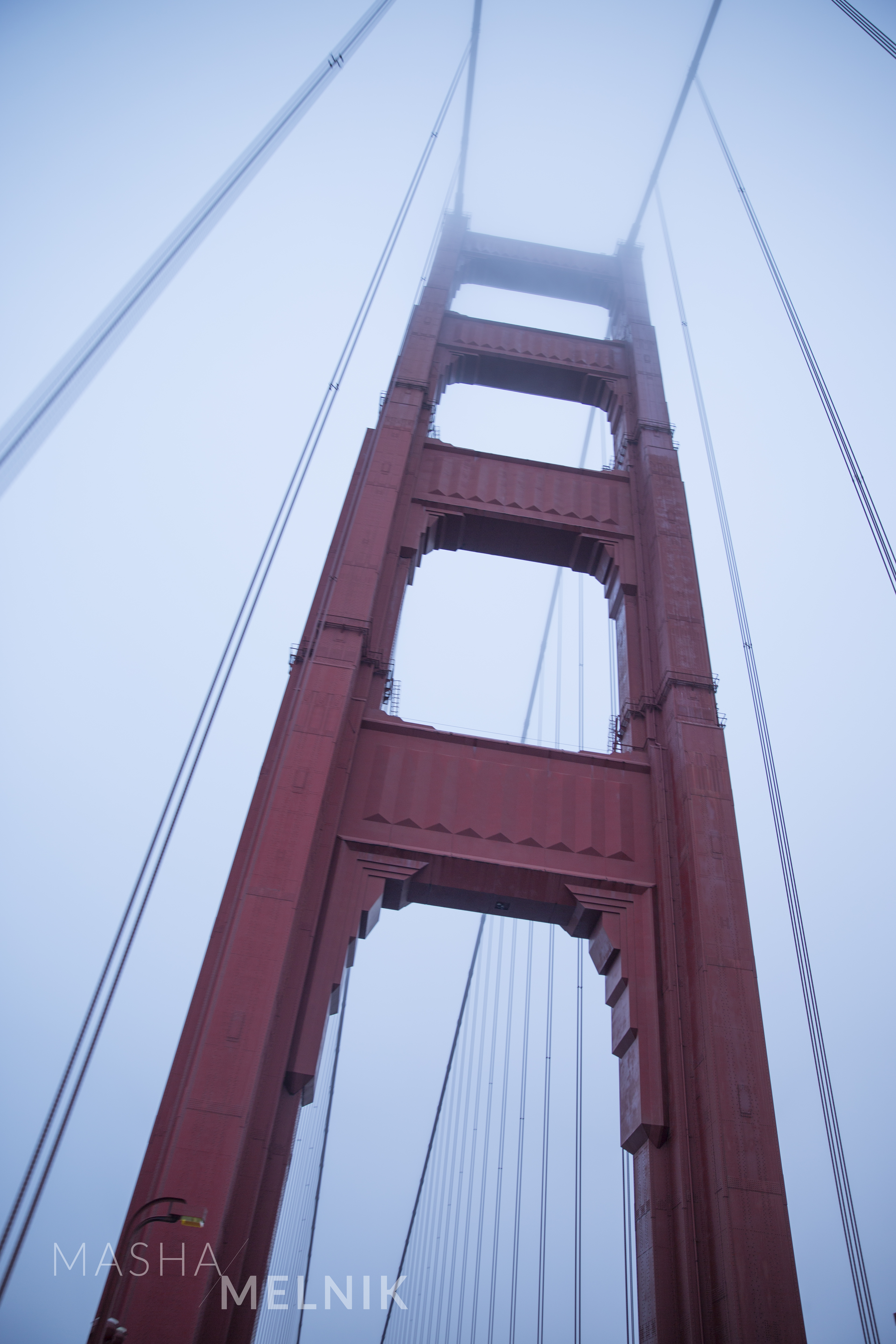 Golden Gate by Masha Melnik_18