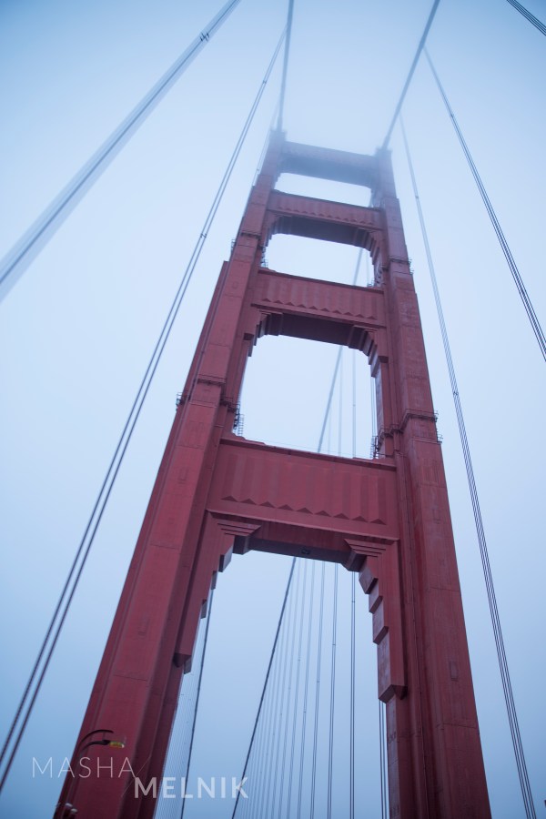 Golden Gate by Masha Melnik_18