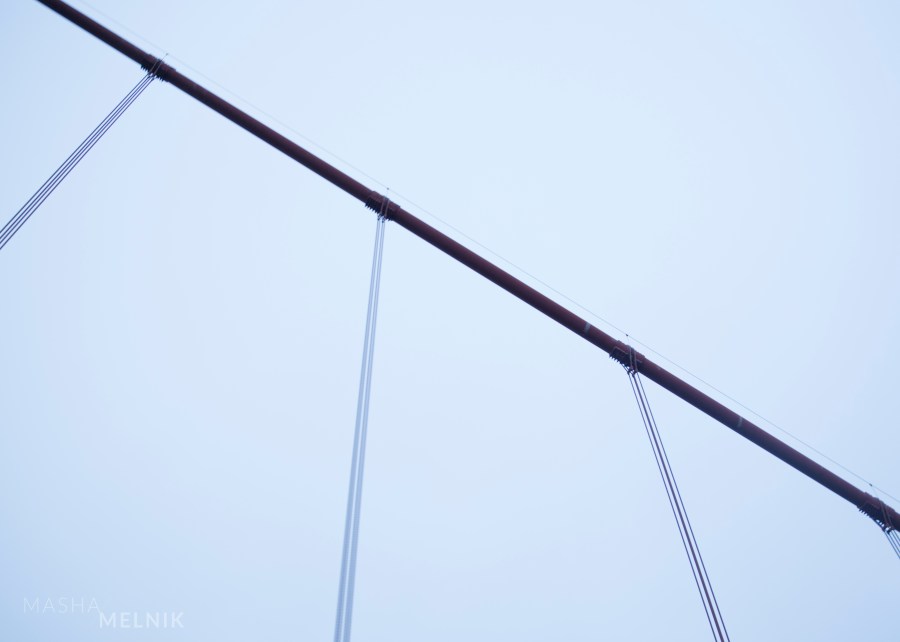 Golden Gate by Masha Melnik_19