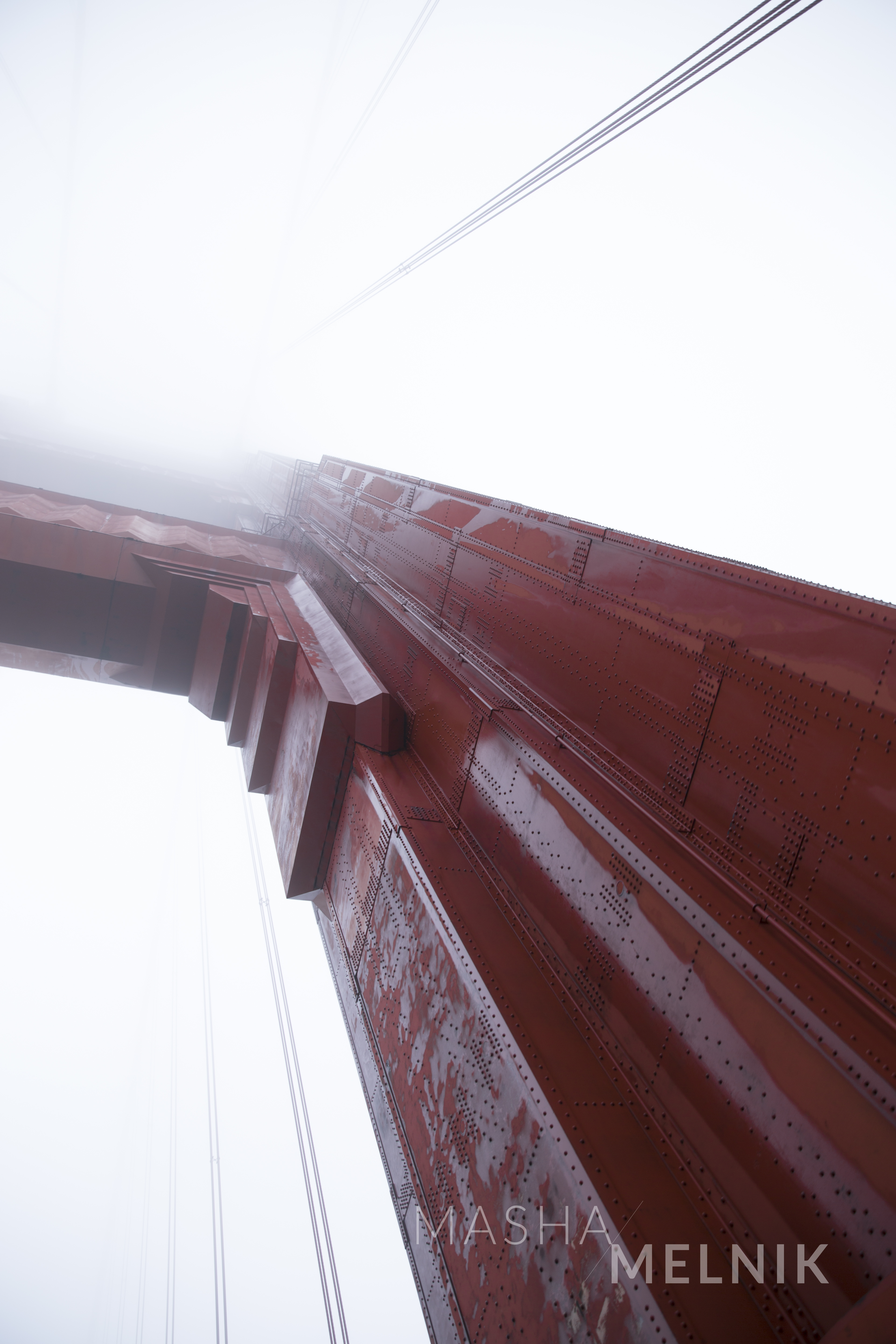 Golden Gate by Masha Melnik_2