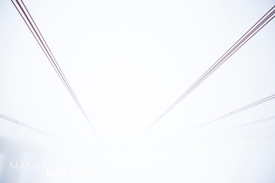 Golden Gate by Masha Melnik_3