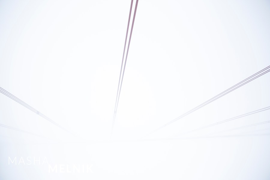 Golden Gate by Masha Melnik_4