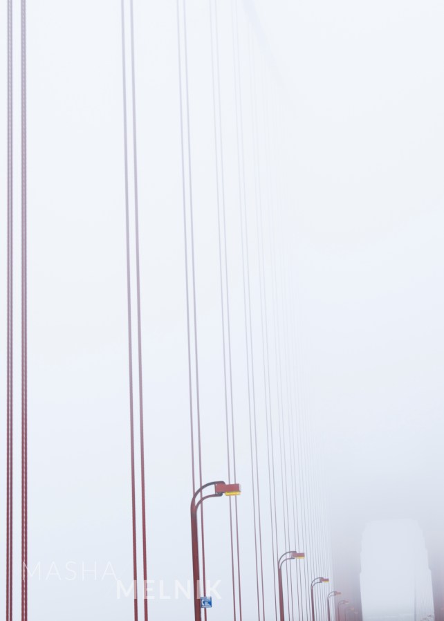 Golden Gate by Masha Melnik_5