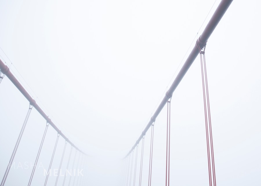 Golden Gate by Masha Melnik_6