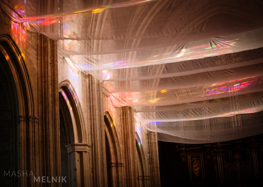 Burning in the bosom103