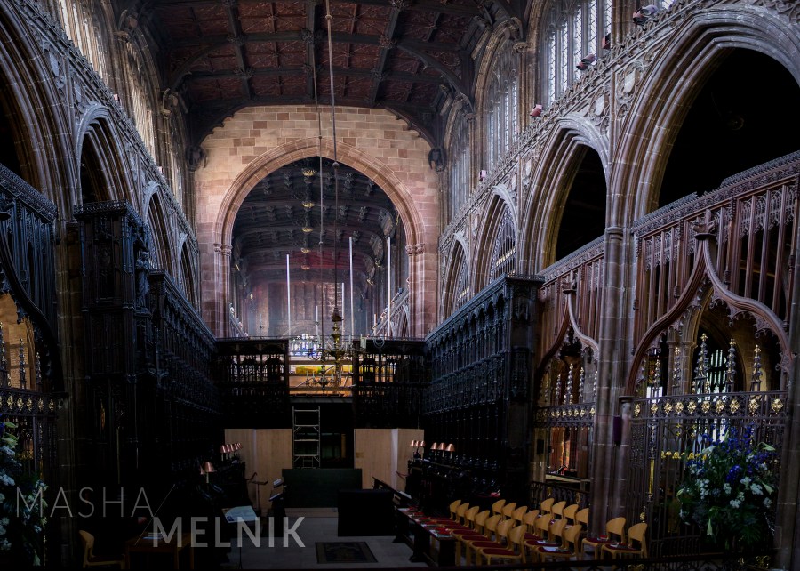 Burning in the bosom111